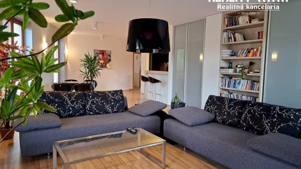 Krátkodobý prenájom 2 izbového bytu v Poprade blízko centra - ODPORÚČAME !!!