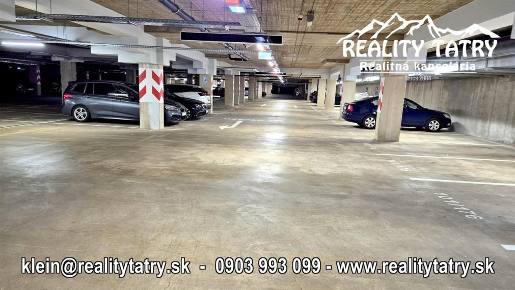 Exkluzívny 2 izbový byt s terasou v novostavbe Karpatská residence v Poprade - TOP STAV, TOP VÝHĽAD a LOKALITA !!!