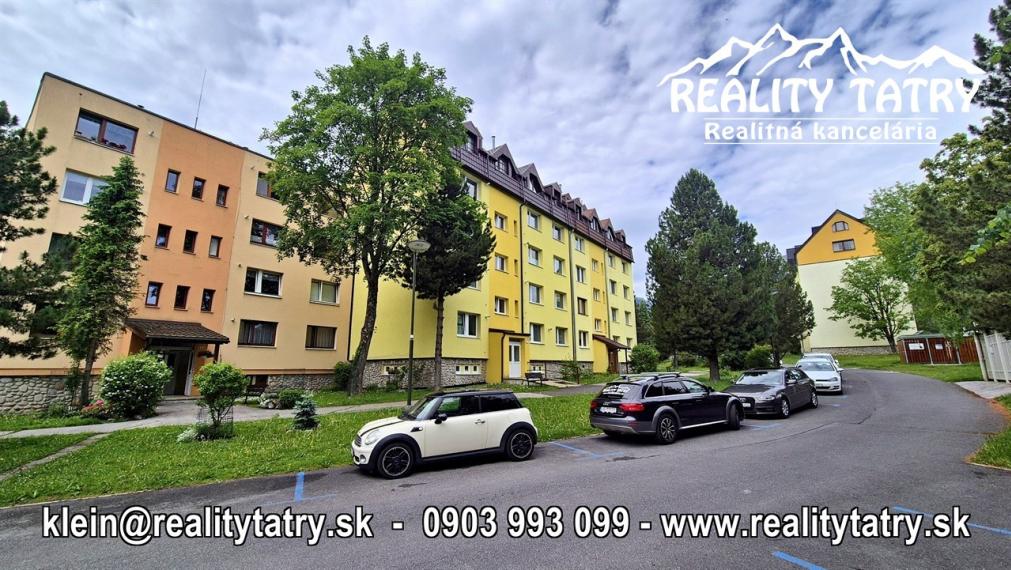 Slnečný 3 izbový byt s loggiou - Kompletná rekonštrukcia - TICHÉ PROSTREDIE, TOP STAV a LOKALITA !!!