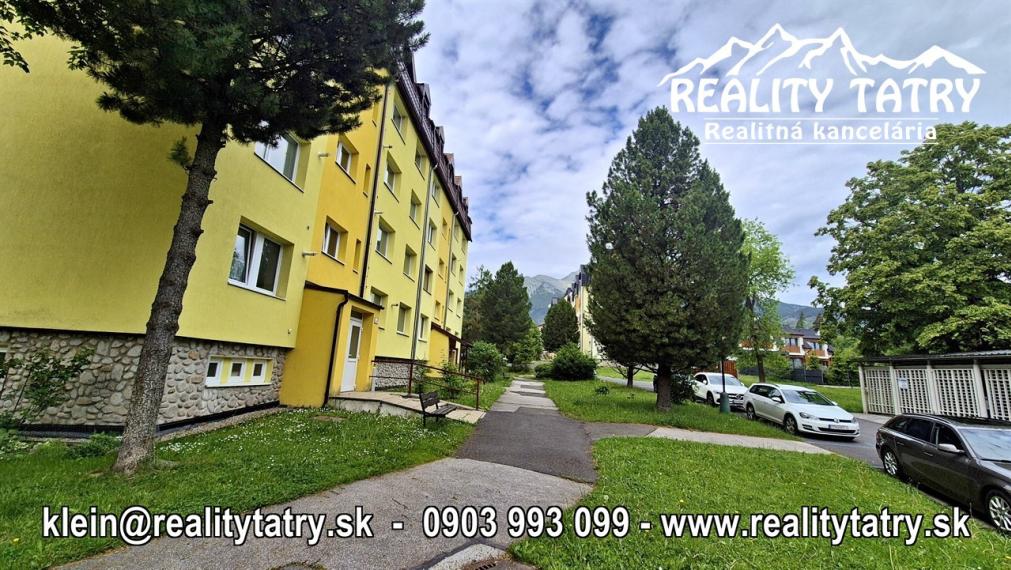 Slnečný 3 izbový byt s loggiou - Kompletná rekonštrukcia - TICHÉ PROSTREDIE, TOP STAV a LOKALITA !!!