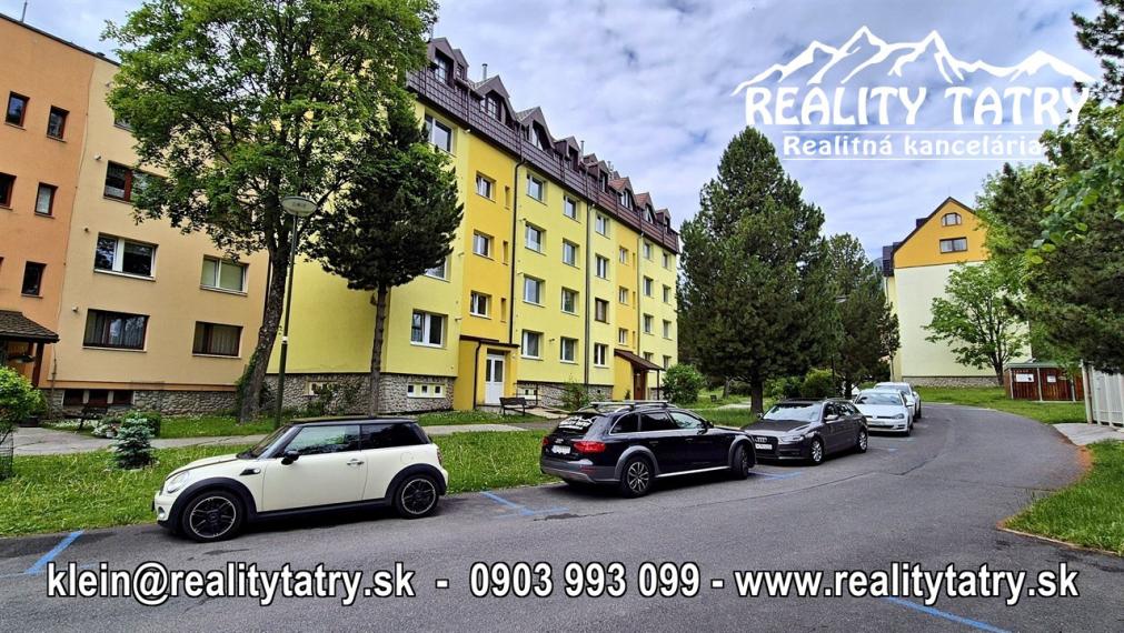 Slnečný 3 izbový byt s loggiou - Kompletná rekonštrukcia - TICHÉ PROSTREDIE, TOP STAV a LOKALITA !!!