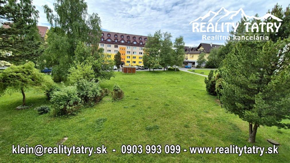 Slnečný 3 izbový byt s loggiou - Kompletná rekonštrukcia - TICHÉ PROSTREDIE, TOP STAV a LOKALITA !!!