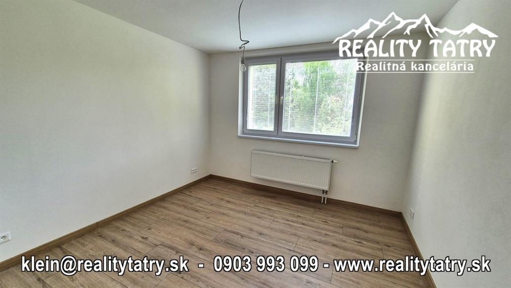 Slnečný 3 izbový byt s loggiou - Kompletná rekonštrukcia - TICHÉ PROSTREDIE, TOP STAV a LOKALITA !!!