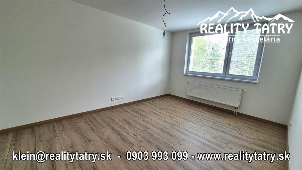 Slnečný 3 izbový byt s loggiou - Kompletná rekonštrukcia - TICHÉ PROSTREDIE, TOP STAV a LOKALITA !!!