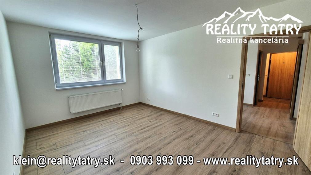 Slnečný 3 izbový byt s loggiou - Kompletná rekonštrukcia - TICHÉ PROSTREDIE, TOP STAV a LOKALITA !!!