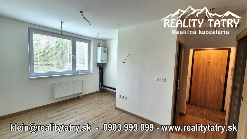 Slnečný 3 izbový byt s loggiou - Kompletná rekonštrukcia - TICHÉ PROSTREDIE, TOP STAV a LOKALITA !!!