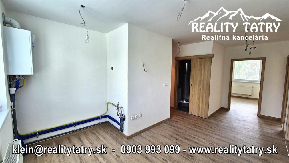 Slnečný 3 izbový byt s loggiou - Kompletná rekonštrukcia - TICHÉ PROSTREDIE, TOP STAV a LOKALITA !!!