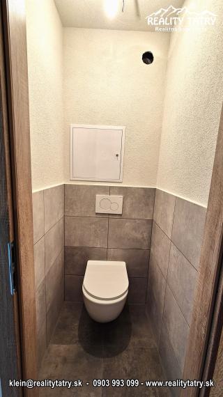 Slnečný 3 izbový byt s loggiou - Kompletná rekonštrukcia - TICHÉ PROSTREDIE, TOP STAV a LOKALITA !!!