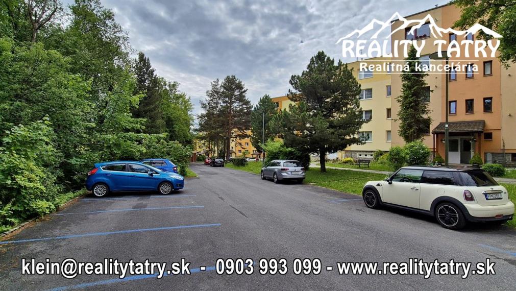 Slnečný 3 izbový byt s loggiou - Kompletná rekonštrukcia - TICHÉ PROSTREDIE, TOP STAV a LOKALITA !!!