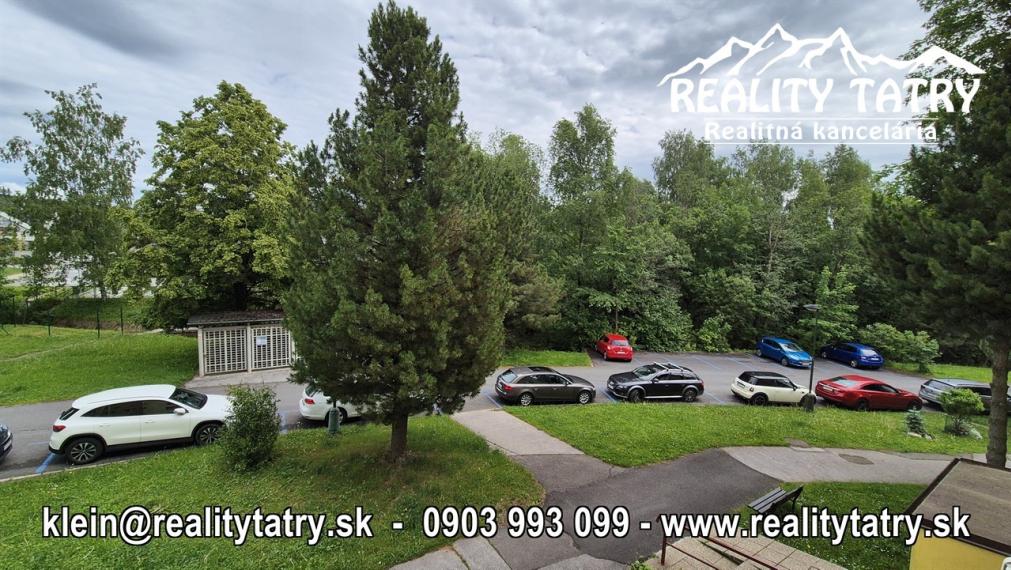 Slnečný 3 izbový byt s loggiou - Kompletná rekonštrukcia - TICHÉ PROSTREDIE, TOP STAV a LOKALITA !!!