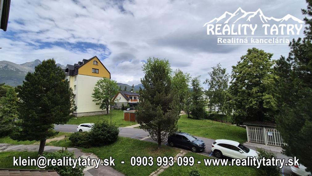 Slnečný 3 izbový byt s loggiou - Kompletná rekonštrukcia - TICHÉ PROSTREDIE, TOP STAV a LOKALITA !!!