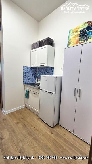 Obchodné priestory 140 m2 v Poprade blízko centra - ODPORÚČAME !!!