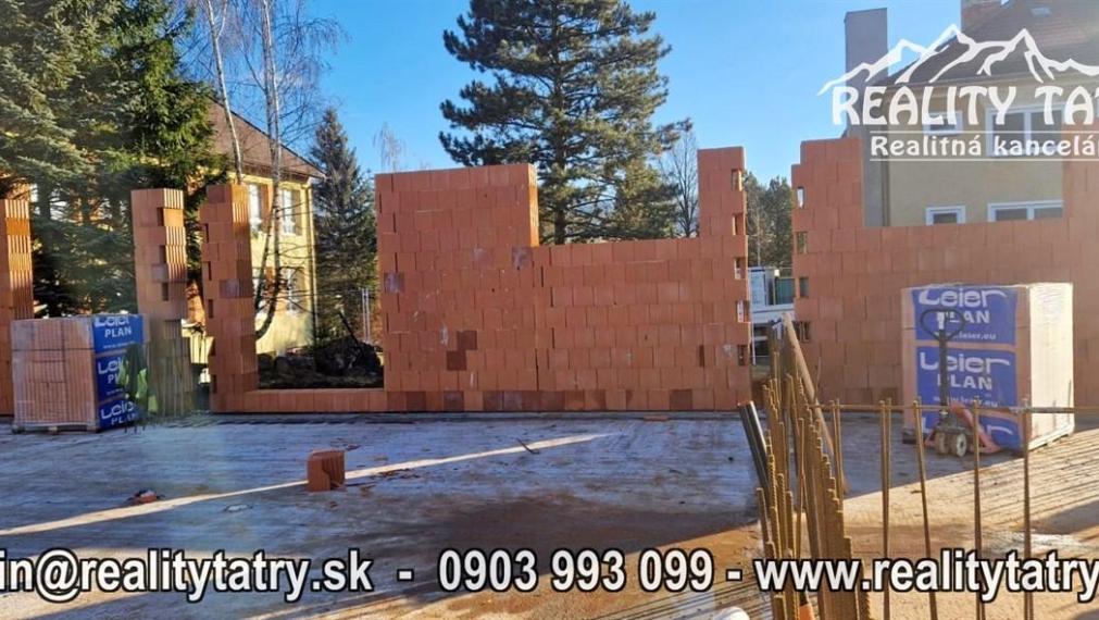 Predaj bytov v štandarde za cenu holobytu !!! - Apartmán 2 izbový s balkónom 47,70 m2 vo Východnej - NOVOSTAVBA, TOP CENA !!!