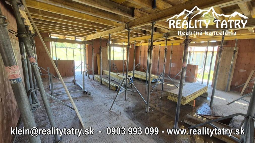 Predaj bytov v štandarde za cenu holobytu !!! - Apartmán 2 izbový s balkónom 47,70 m2 vo Východnej - NOVOSTAVBA, TOP CENA !!!