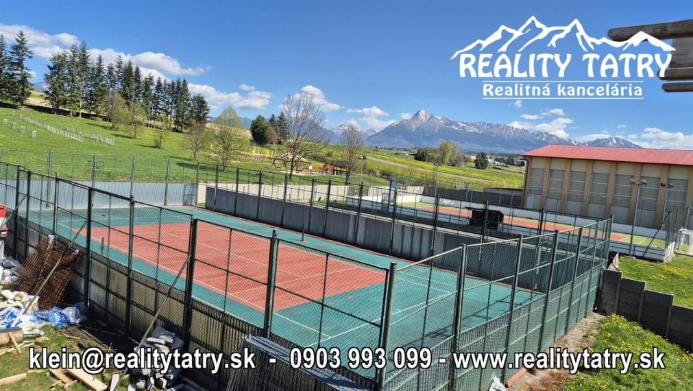 Predaj bytov v štandarde za cenu holobytu !!! - Apartmán 2 izbový s balkónom 47,70 m2 vo Východnej - NOVOSTAVBA, TOP CENA !!!