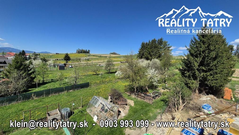 Predaj bytov v štandarde za cenu holobytu !!! - Apartmán 2 izbový s balkónom 47,70 m2 vo Východnej - NOVOSTAVBA, TOP CENA !!!