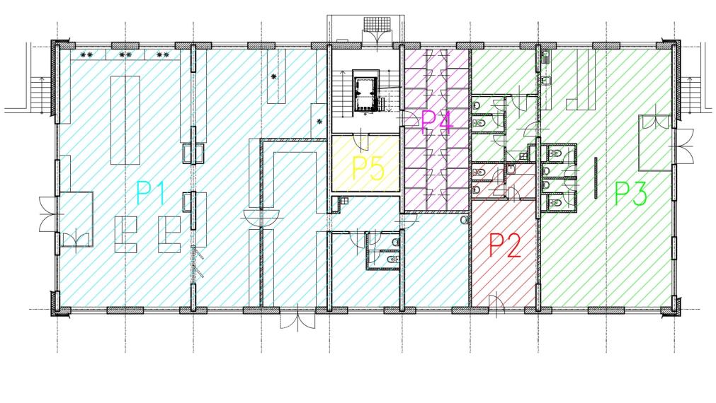 Predaj bytov v štandarde za cenu holobytu !!! - Byt 3 izbový s balkónom 70 m2 vo Východnej - NOVOSTAVBA !!!