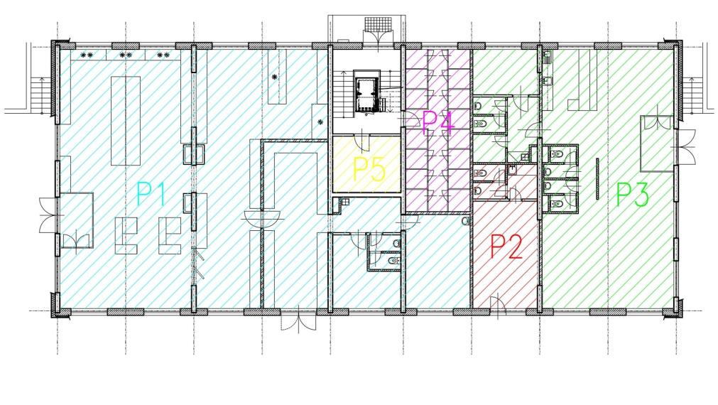 Predaj bytov v štandarde za cenu holobytu !!!  Výstavba BYTOV vo VÝCHODNEJ - TICHÁ LOKALITA, TOP VÝHĽAD !!!