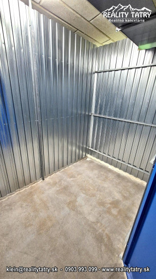 Exkluzívny 3 izbový byt s terasou v novostavbe Karpatská residence v Poprade - TOP STAV a LOKALITA !!!