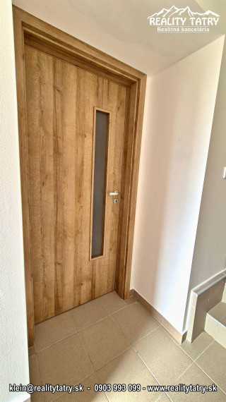 Rodinný dom po rekonštrukcii vo Važci - Slnečný, tiché prostredie - ODPORÚČAME !!!