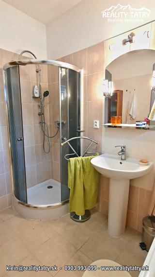 Rodinný dom po rekonštrukcii vo Važci - Slnečný, tiché prostredie - ODPORÚČAME !!!