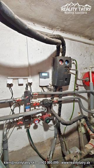 Rodinný dom - Chalupa v Telgárte - Oddych, Relax, Príroda - ODPORÚČAME !!!