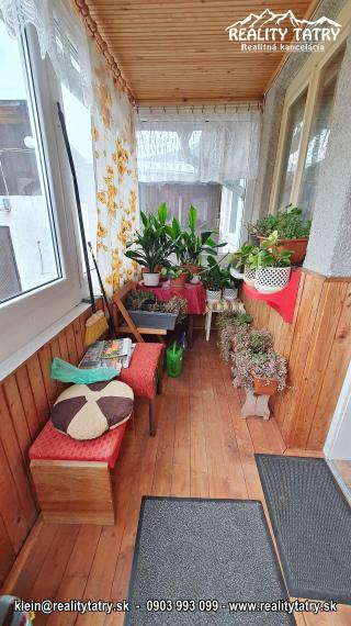 Rodinný dom - Chalupa v Telgárte - Oddych, Relax, Príroda - ODPORÚČAME !!!