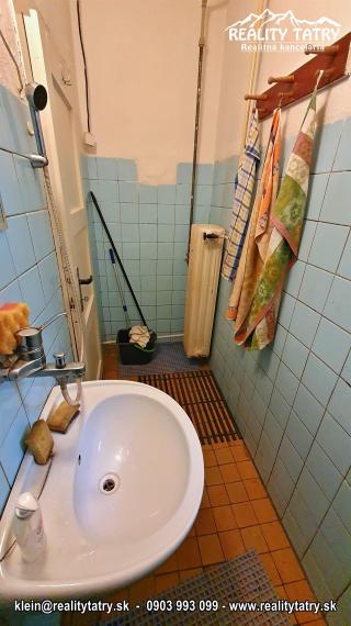 Rodinný dom - Chalupa v Telgárte - Oddych, Relax, Príroda - ODPORÚČAME !!!