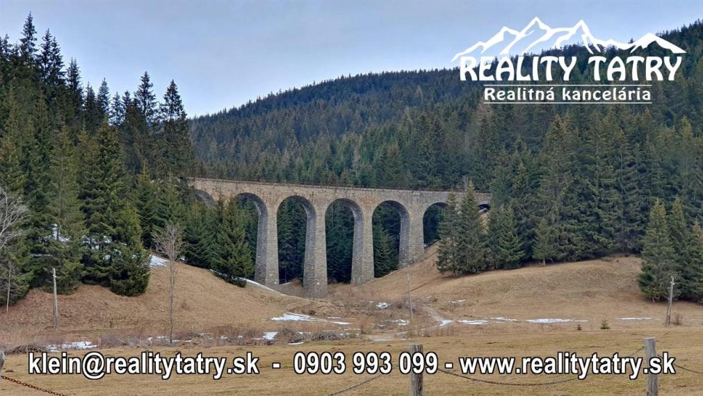 Rodinný dom - Chalupa v Telgárte - Oddych, Relax, Príroda - ODPORÚČAME !!!