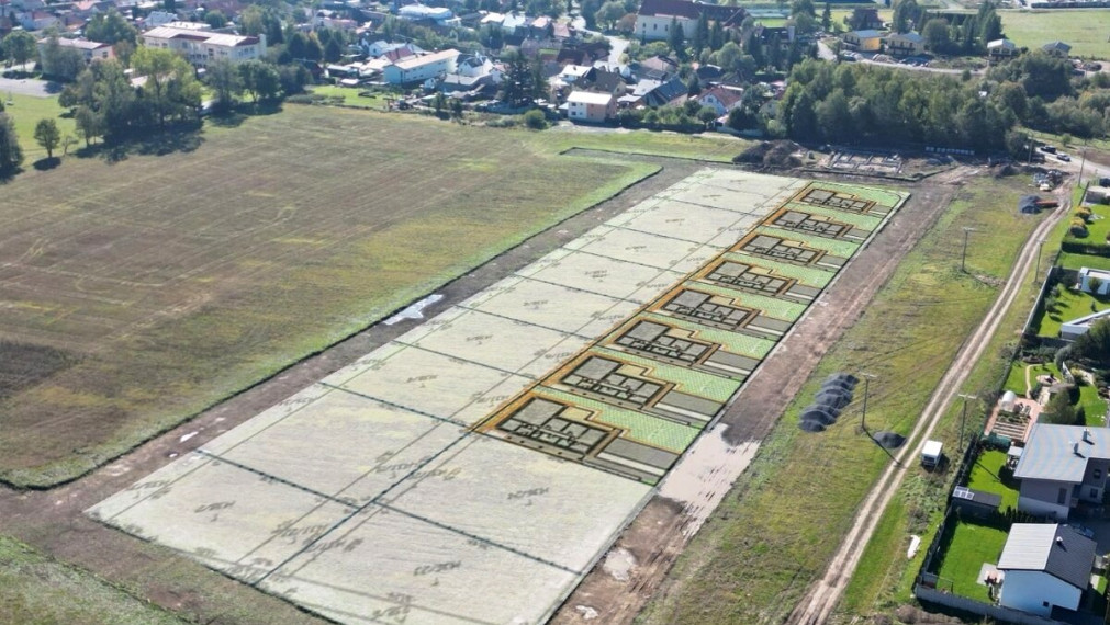 NOVOSTAVBA - BUNGALOV v TOP lokalite POPRAD - TATRY - ODPORÚČAME !!!