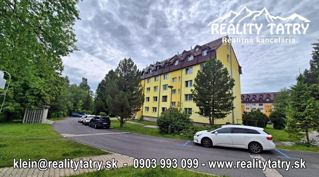 Slnečný 3 izbový byt s loggiou - Kompletná rekonštrukcia - TICHÉ PROSTREDIE, TOP STAV a LOKALITA !!!