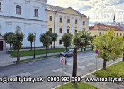 Rodinný dom v centre mesta LEVOČA - ul. Košická, investičná príležitosť aj na penzión - ODPORÚČAME !!! - fotografia 5