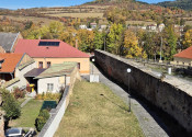 Rodinný dom v centre mesta LEVOČA - ul. Košická, investičná príležitosť aj na penzión - ODPORÚČAME !!! - fotografia 10