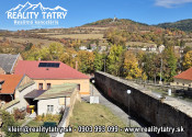 Rodinný dom v centre mesta LEVOČA - ul. Košická, investičná príležitosť aj na penzión - ODPORÚČAME !!! - fotografia 9