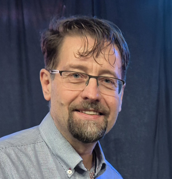 Miroslav KLEIN, RSc.