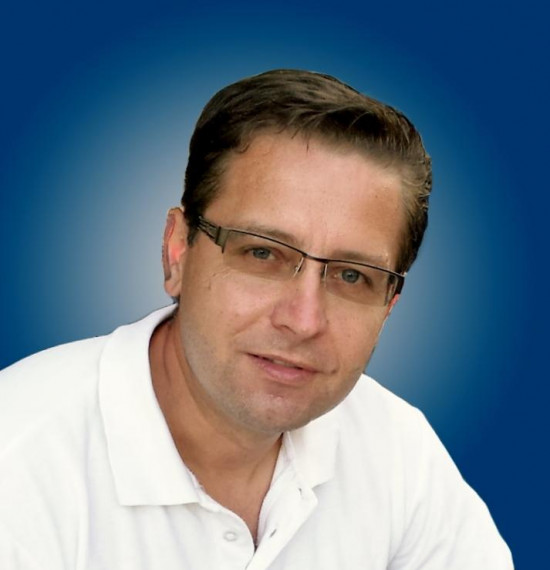 Miroslav KLEIN, RSc.