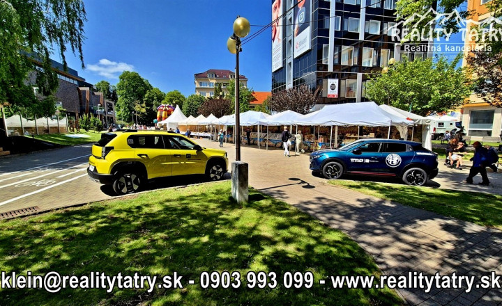 Reštaurácia REDUTA - Jedinečná investičná príležitosť v srdci Popradu - TOP PONUKA, TOP LOKALITA - ODPORÚČAME !!! - fotografia 33